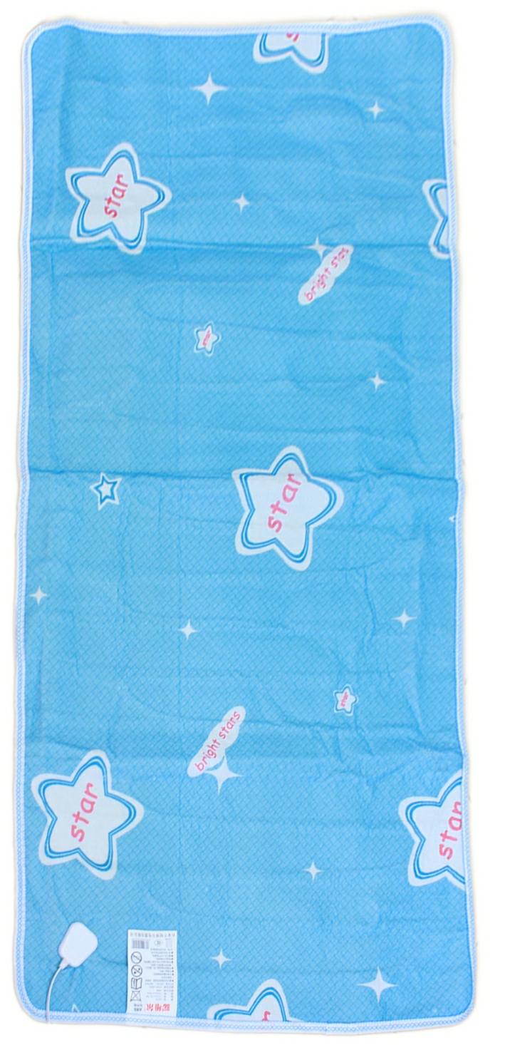 Koc Elektryczny 150x70cm AG165J STAR - Henryx24