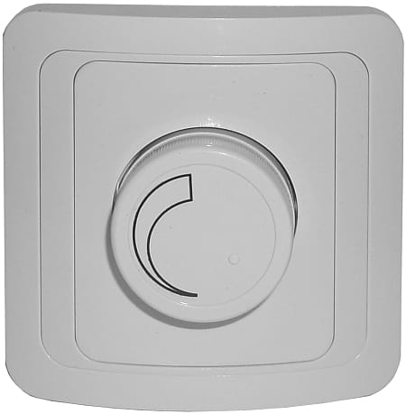 Ściemniacz oświetlenia 600W AG132 - Henryx24