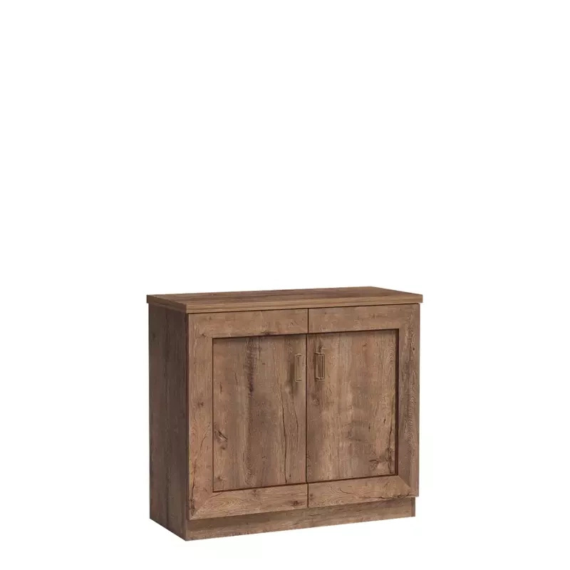 Klasyczna komoda dąb lefkas TAVIER