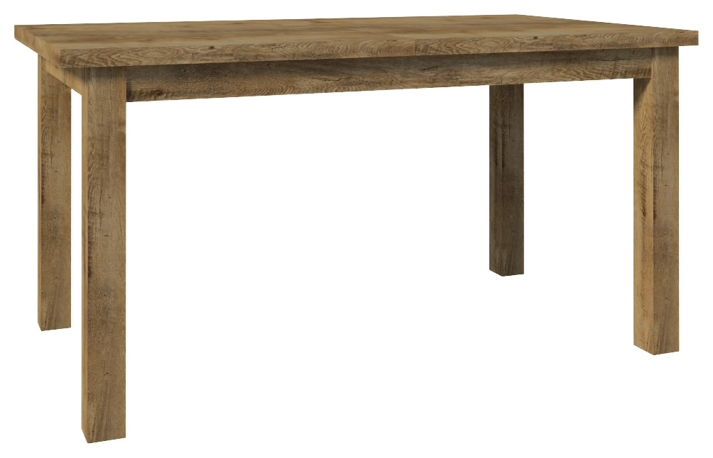 Stół rozkładany do salonu MERIZO