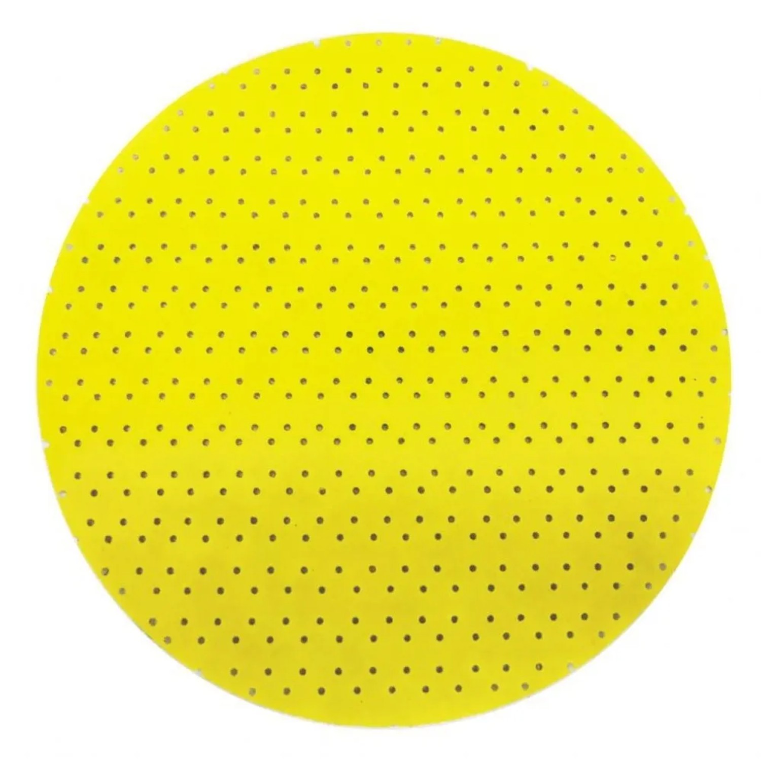 Dedra Krążek ścierny perforowany gr. 220, 5 szt.