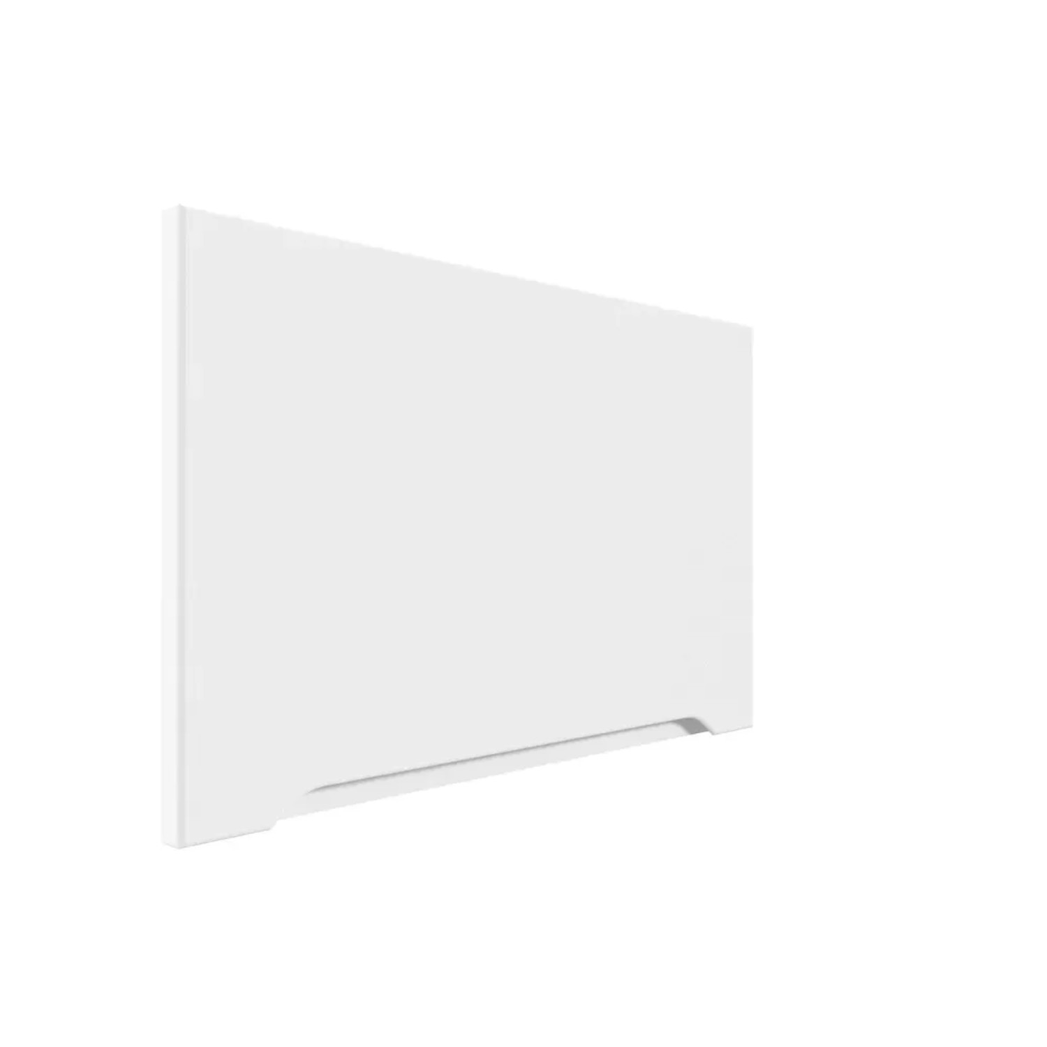 Front Salerno 35 x 50 cm biały mat