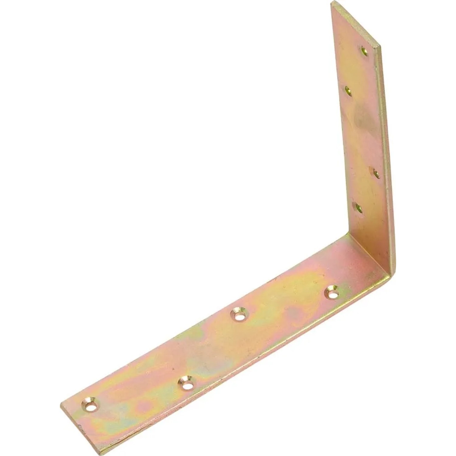 Łącznik do drewna 200 mm / 200 mm x 40 mm