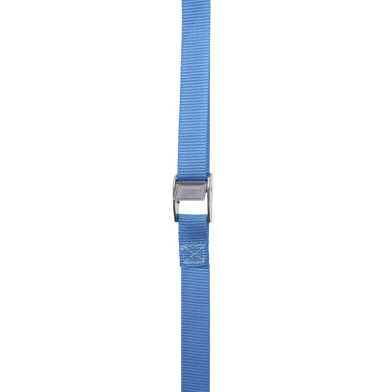 LUX-TOOLS Pas transportowy z grzechotką 25 mm długość 5 m 1-częściowy