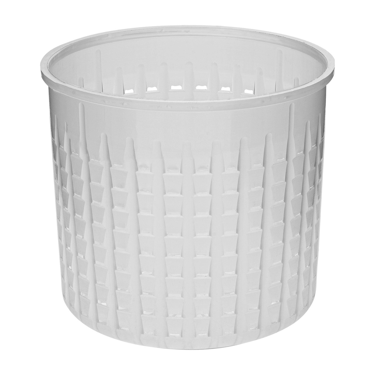 Forma serowarska okrągła na 250 g