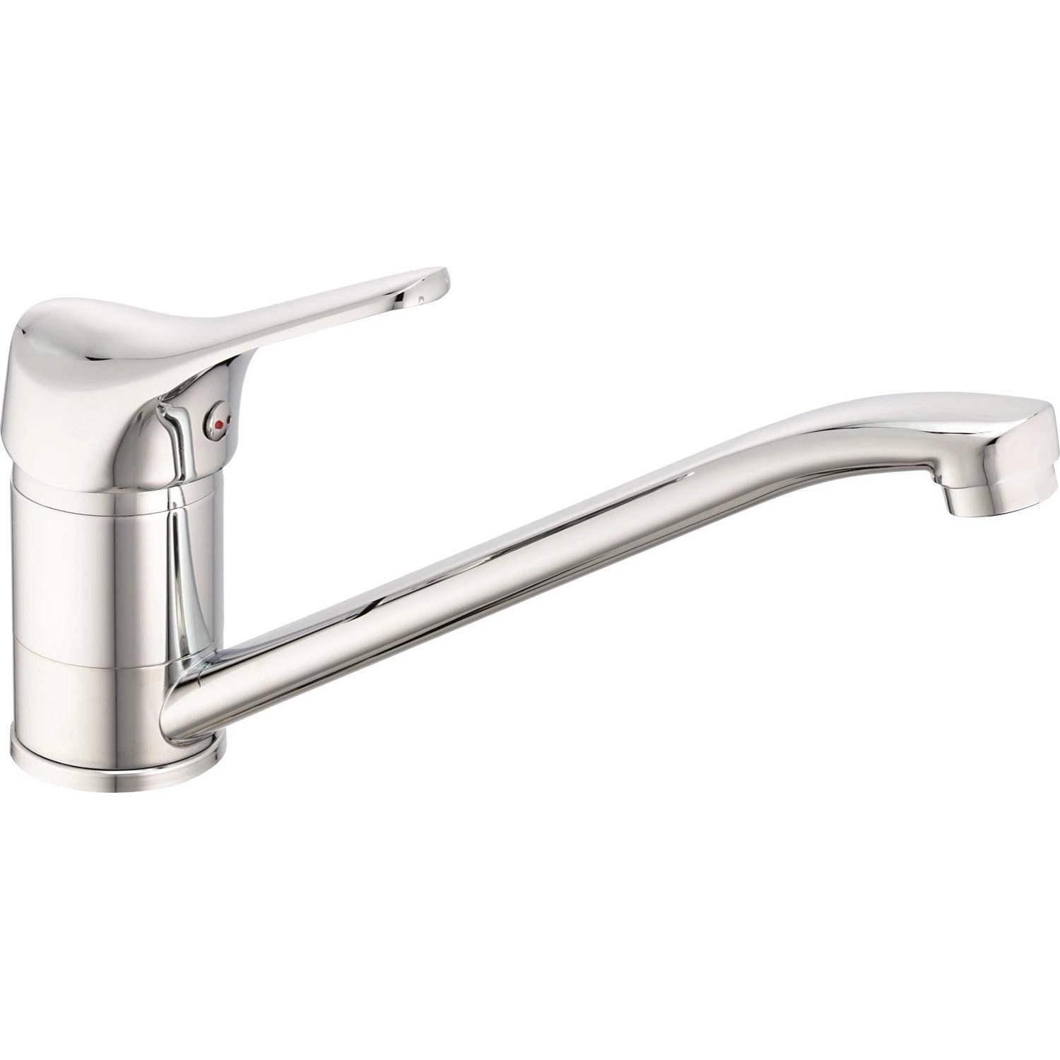 EVG Bateria kuchenna Vera obrotowa