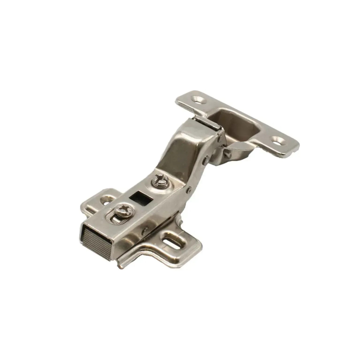 Domino Zawias puszkowy do drzwi wpuszczanych domykanych fi 35 mm