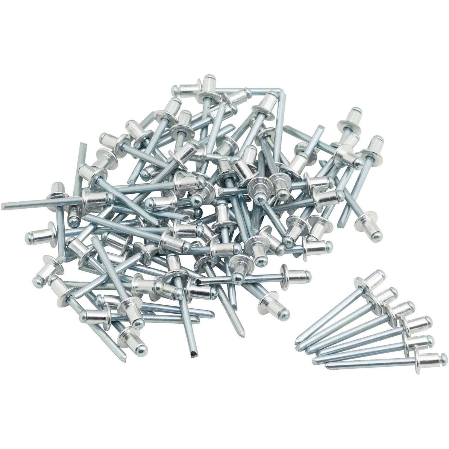 LUX-TOOLS Nity 4x12,5 mm - 50 szt