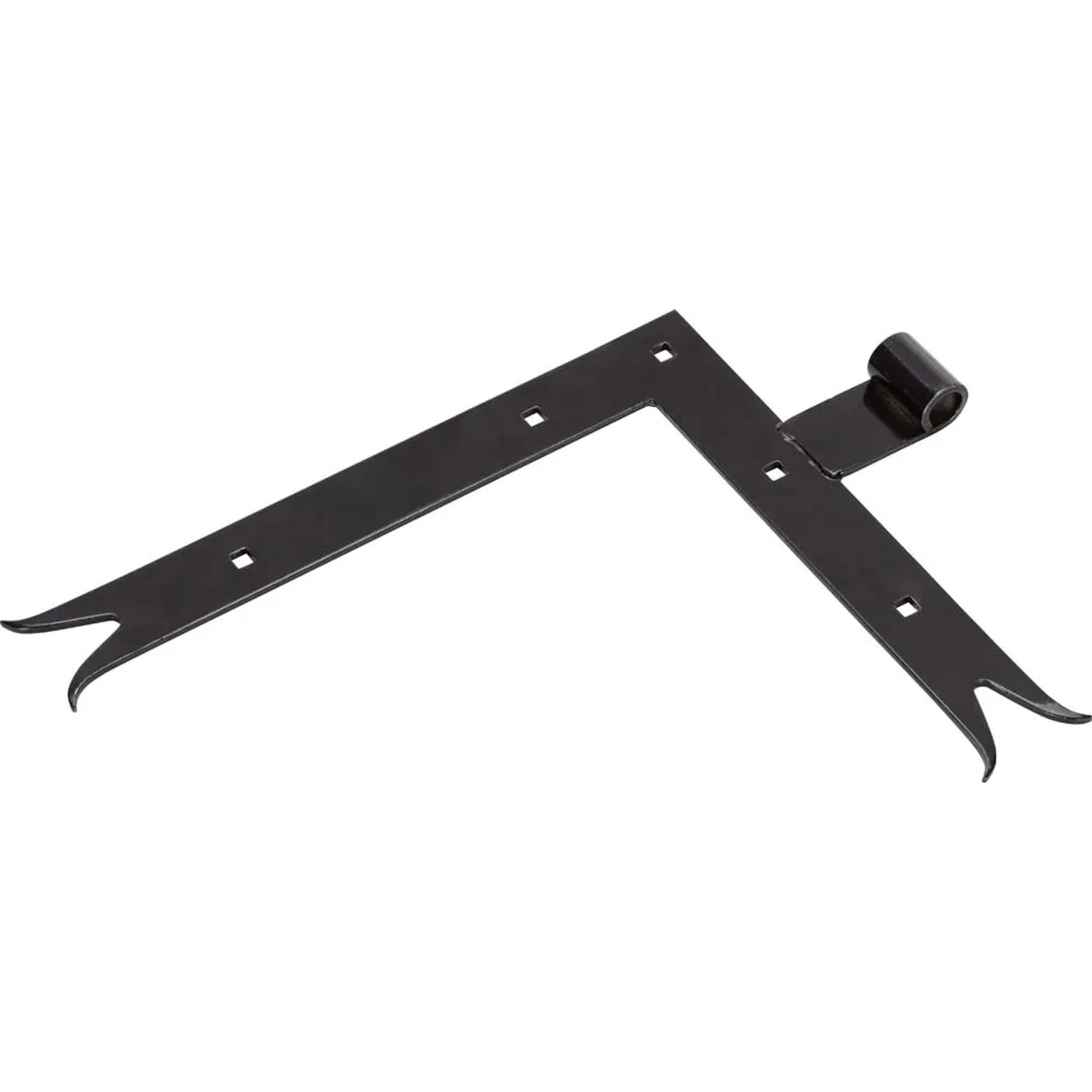 Zawias narożny 300x250x14