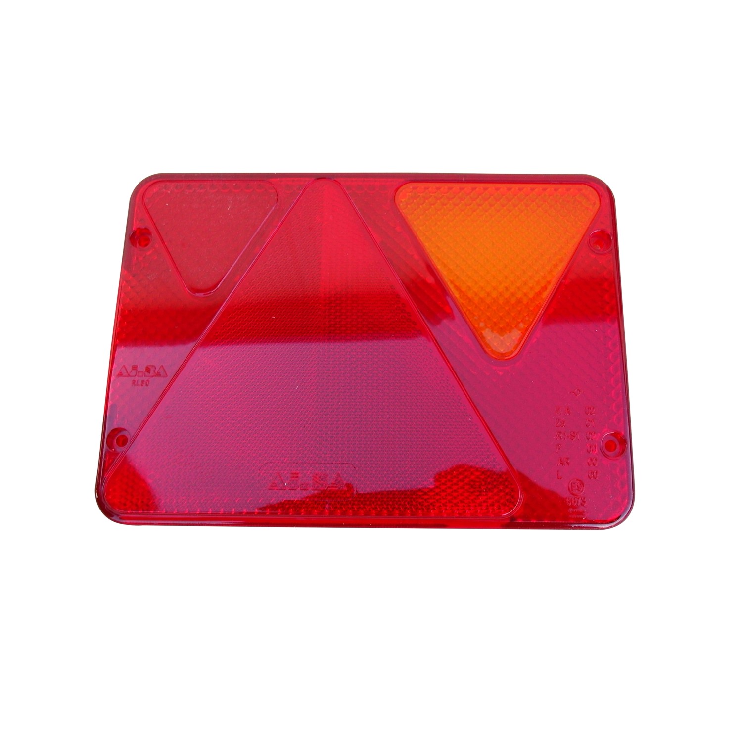 Neptun Klosz lampy ajba prawy