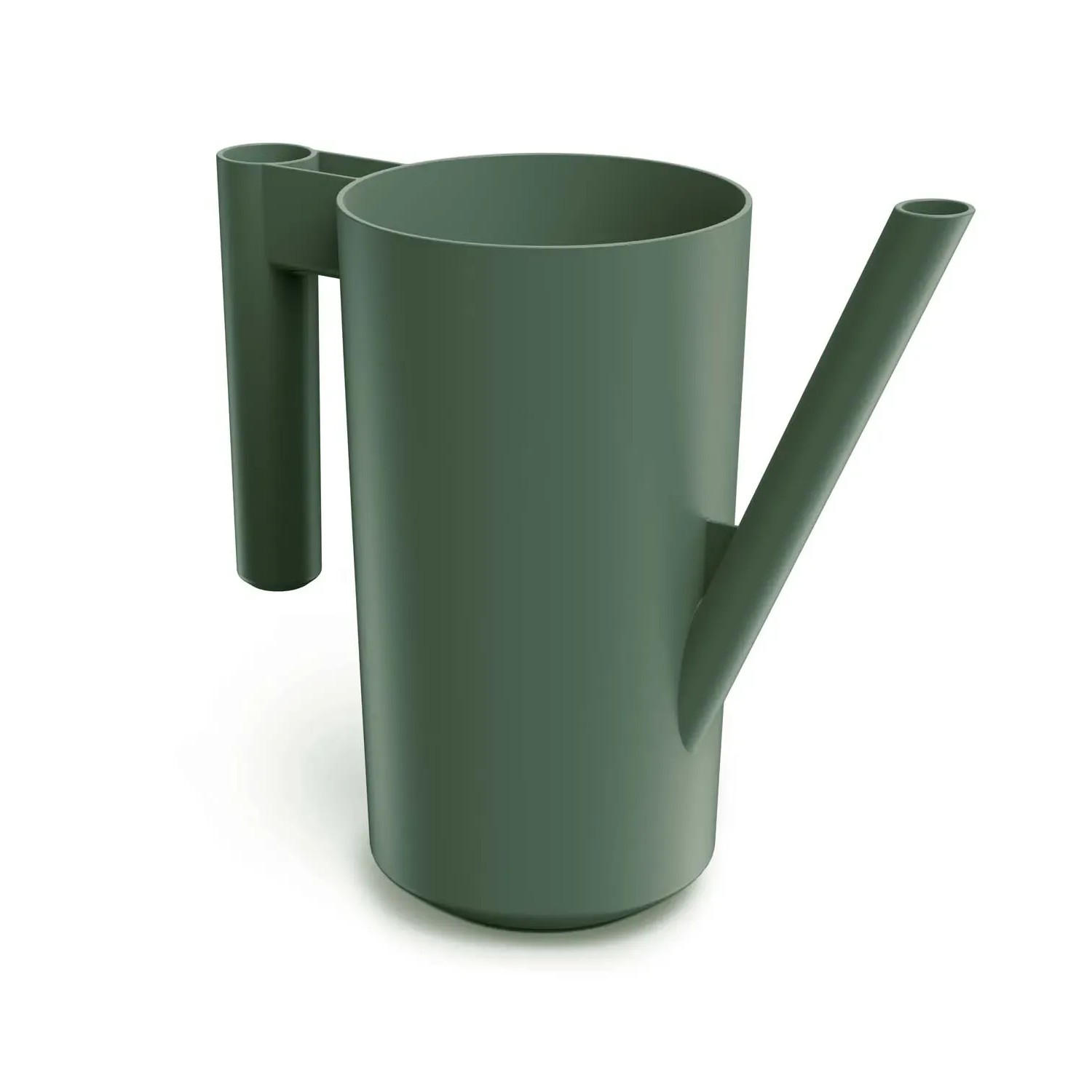 Prosperplast Konewka Tubo zielona - 2 l