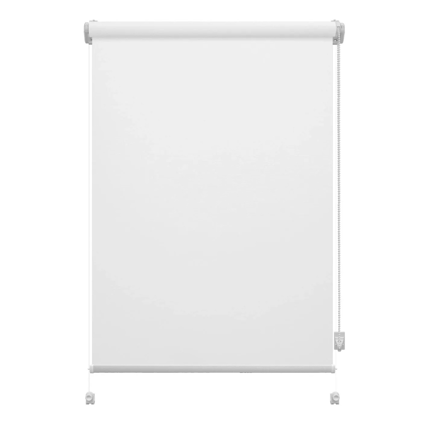 Mini roleta VIENNA biała 68 cm x 160 cm