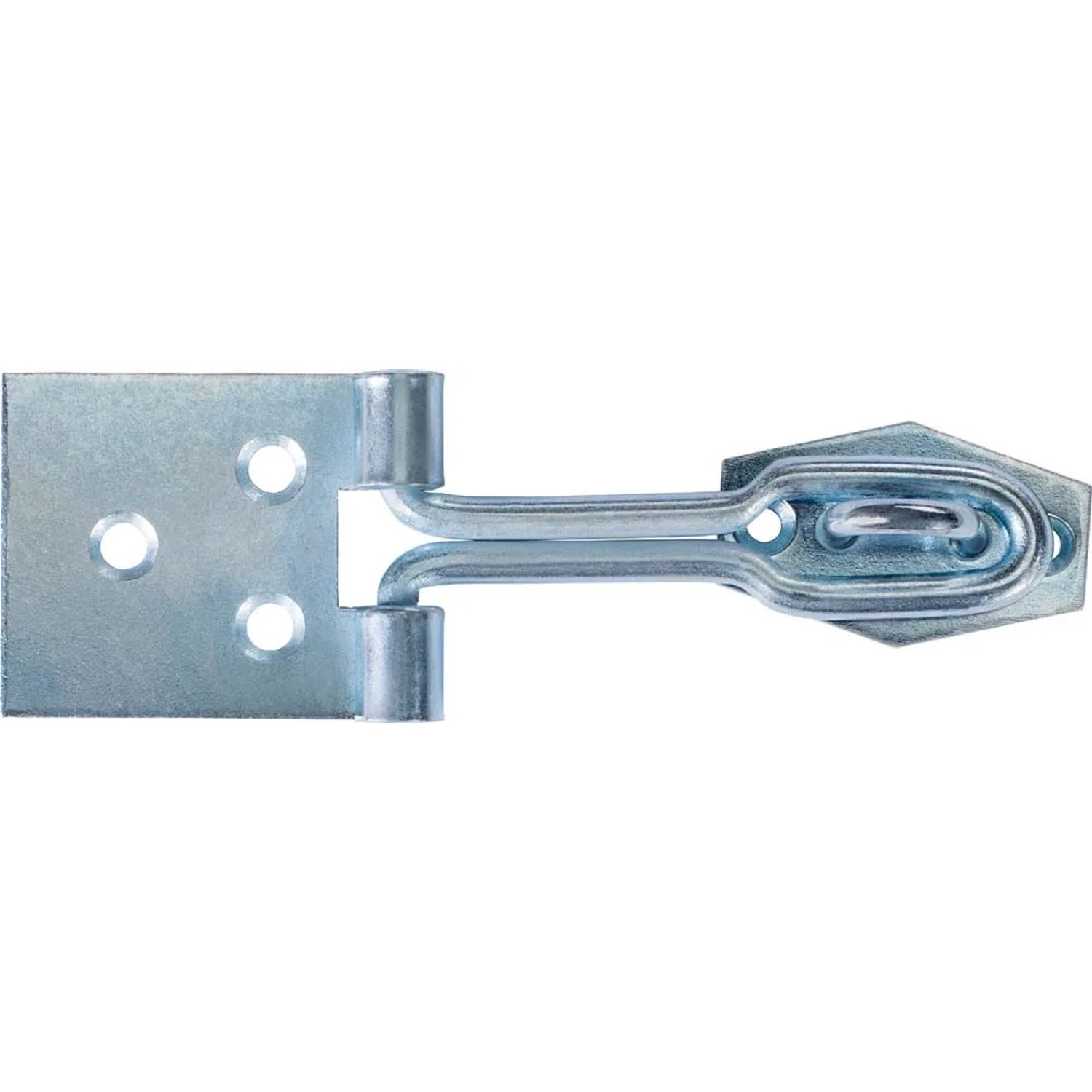 Zapadka z uchem 100mm