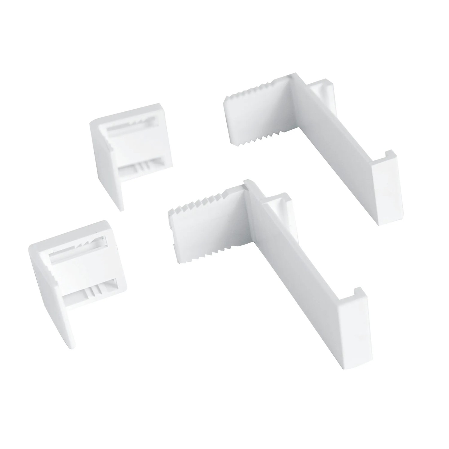 Gardinia Wieszak do rolet mini