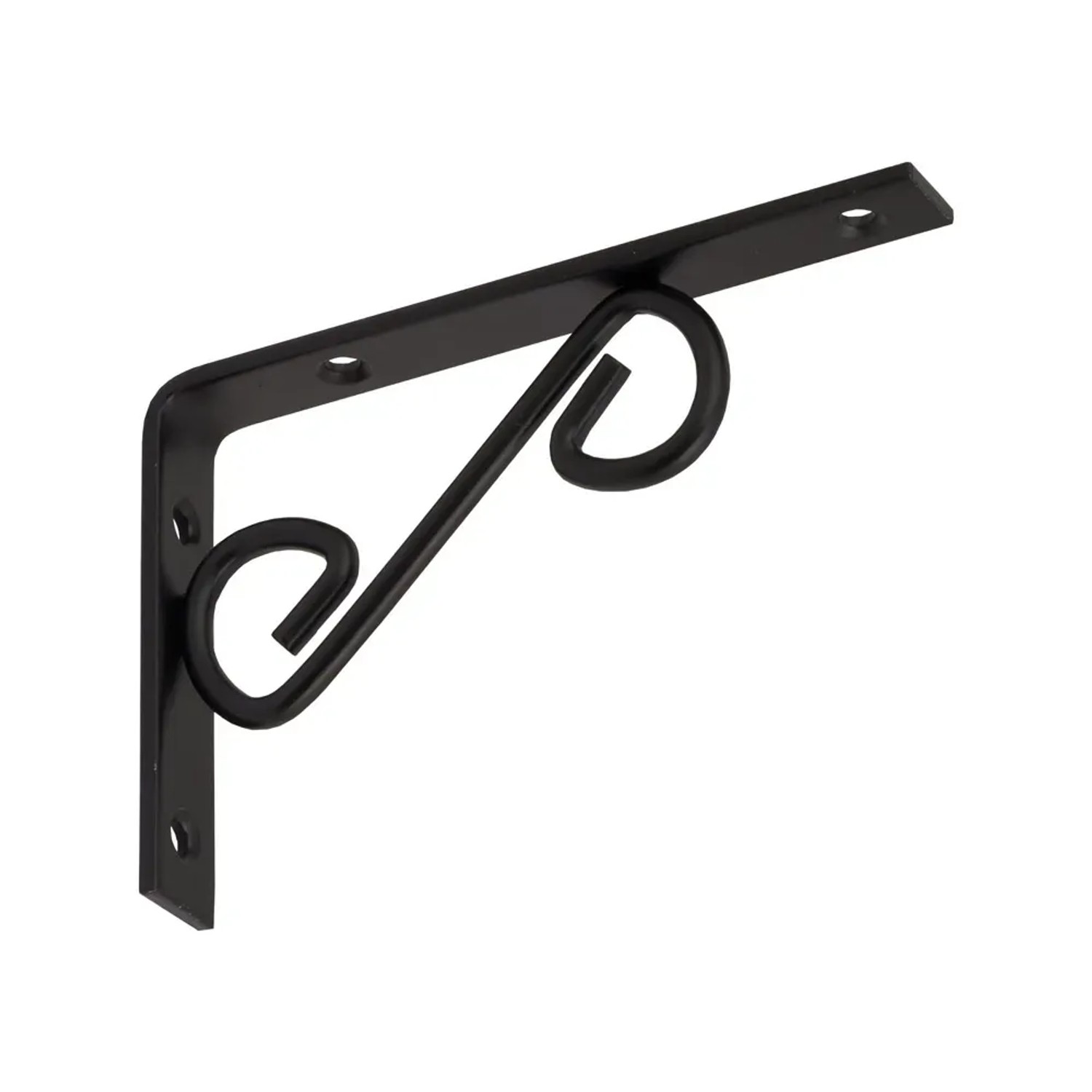 Velano Wspornik WOP 150 czarny 15x10cm