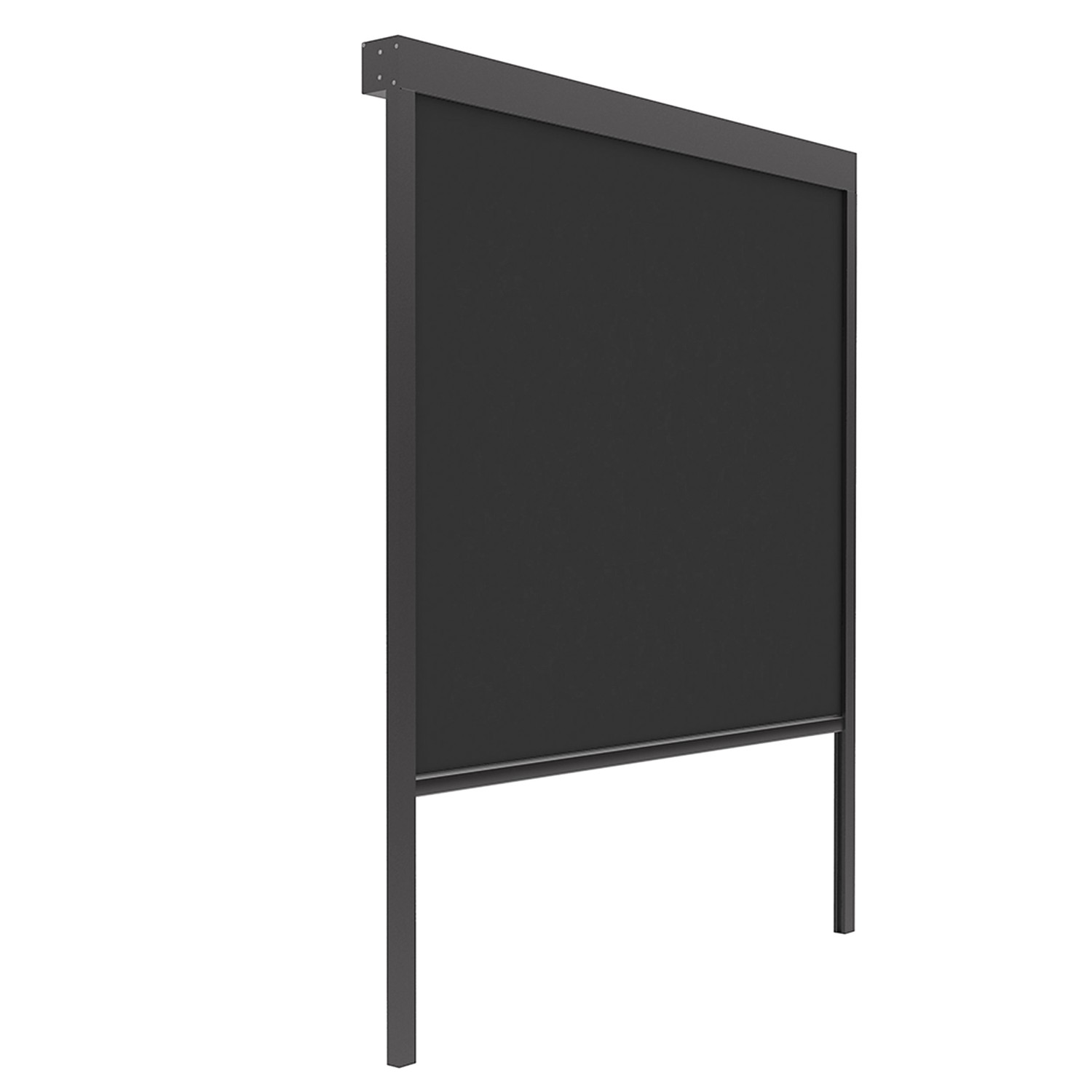 Markiza boczna elektryczna - 2,7 x 2,18 m