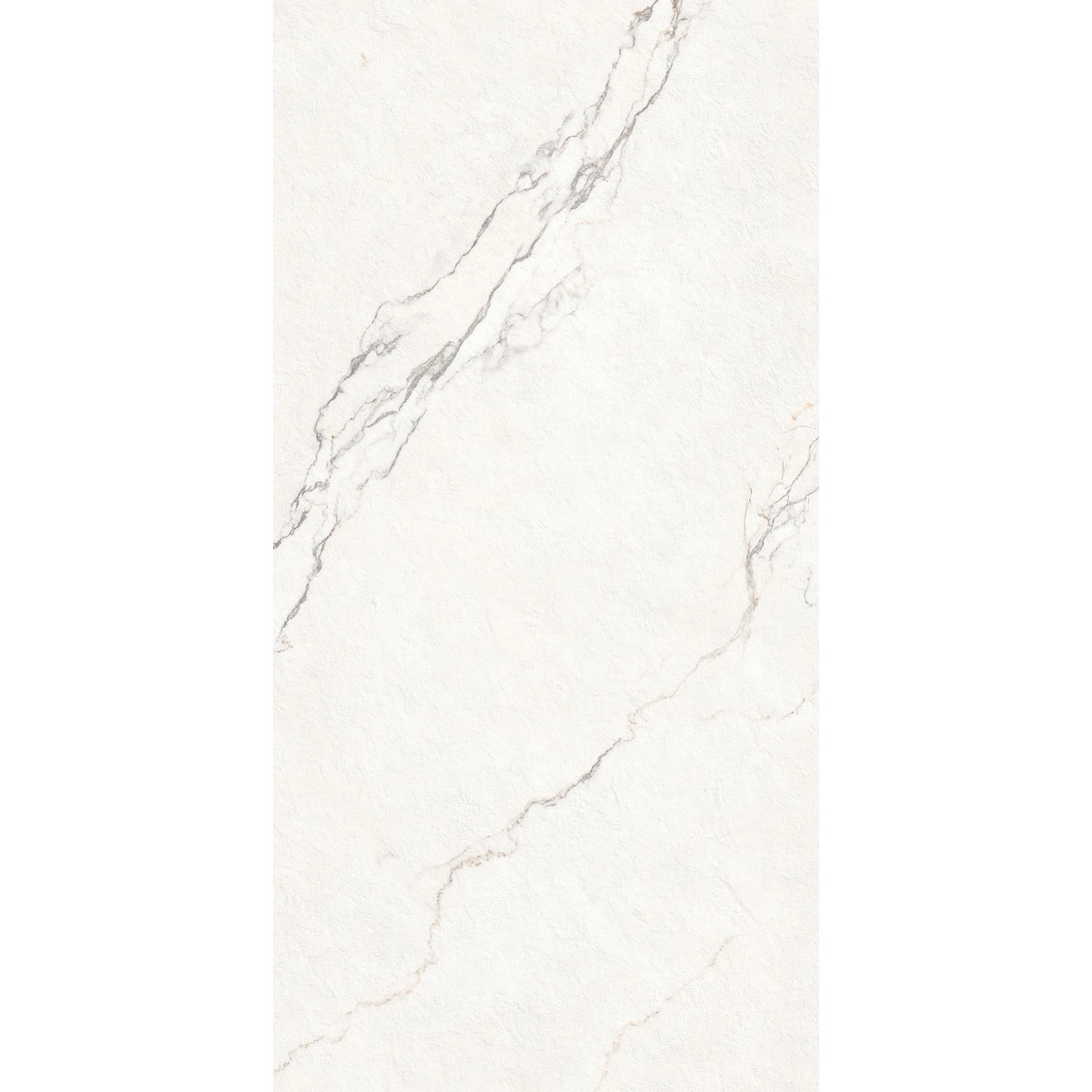 Gres szkliwiony Lite Calacata Stark 60 x 120 cm