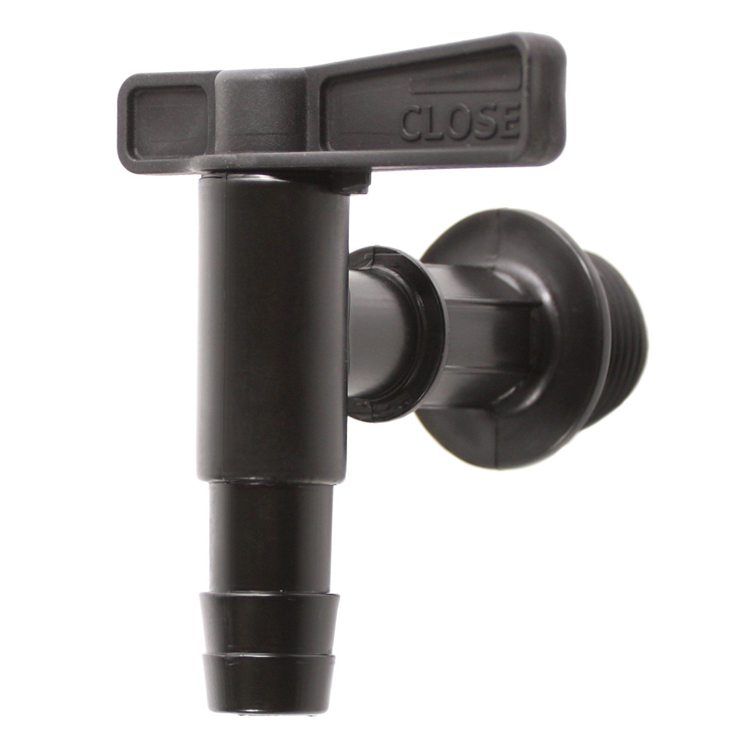 Prosperplast Kranik do zbiorników Cantap 3/4 cala