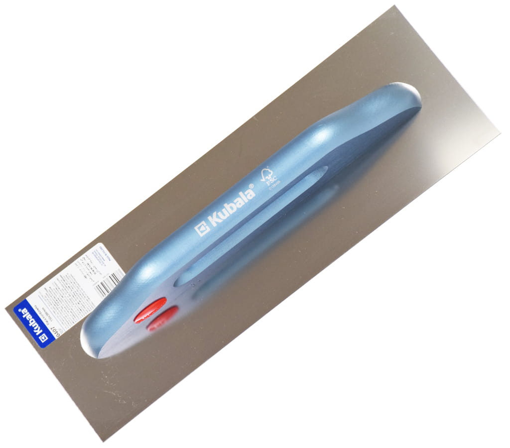 KUBALA PACA NIERDZEWNA 130X380MM (0407)