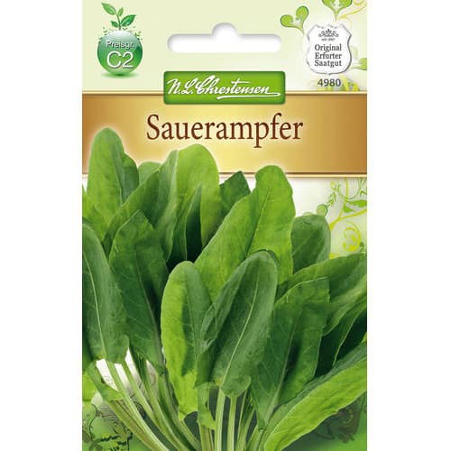 1 pac, Măcriș - Semințe: Mod de ambalare: 1 pac