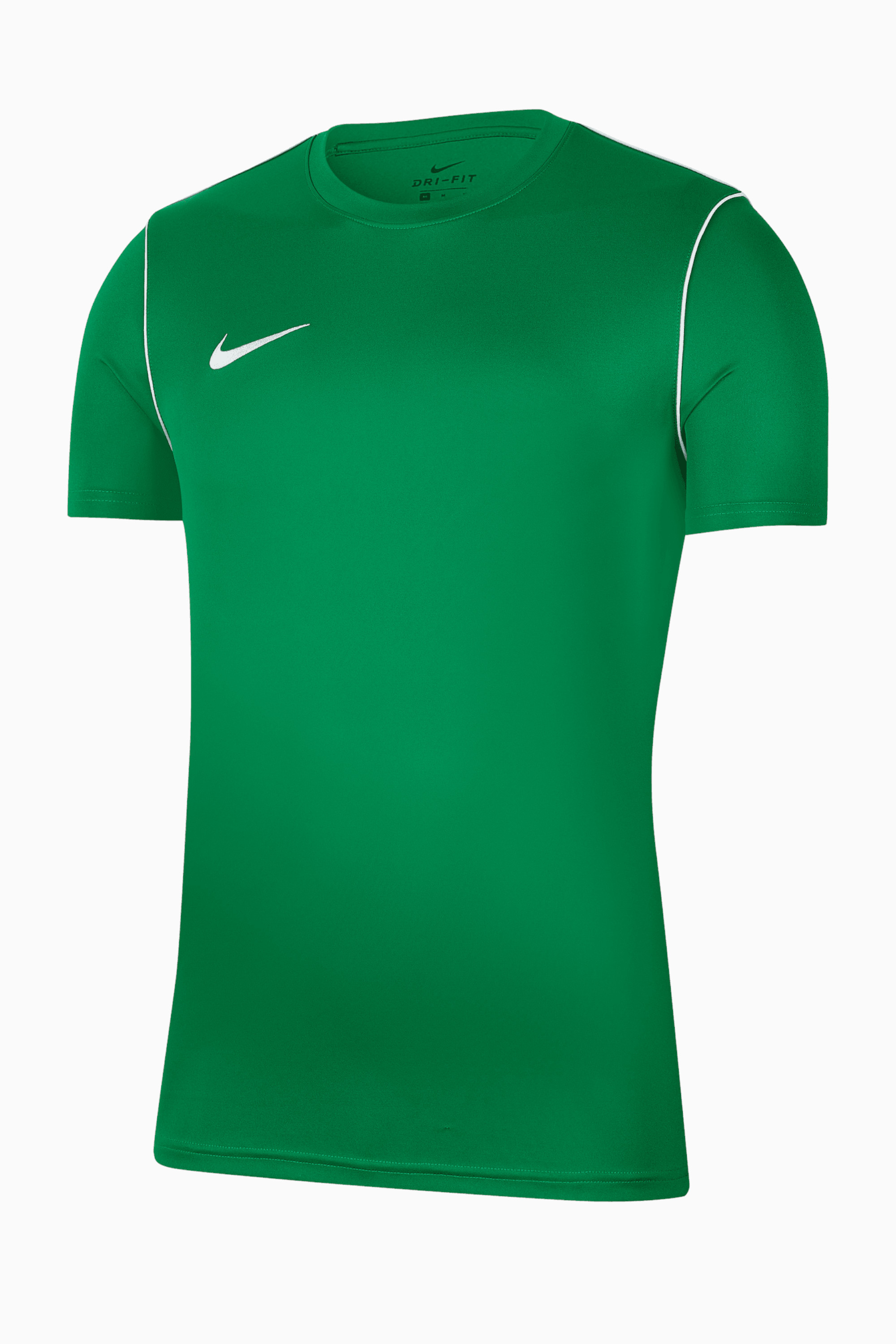 Koszulka Nike Dry Park 20 SS - Zielony