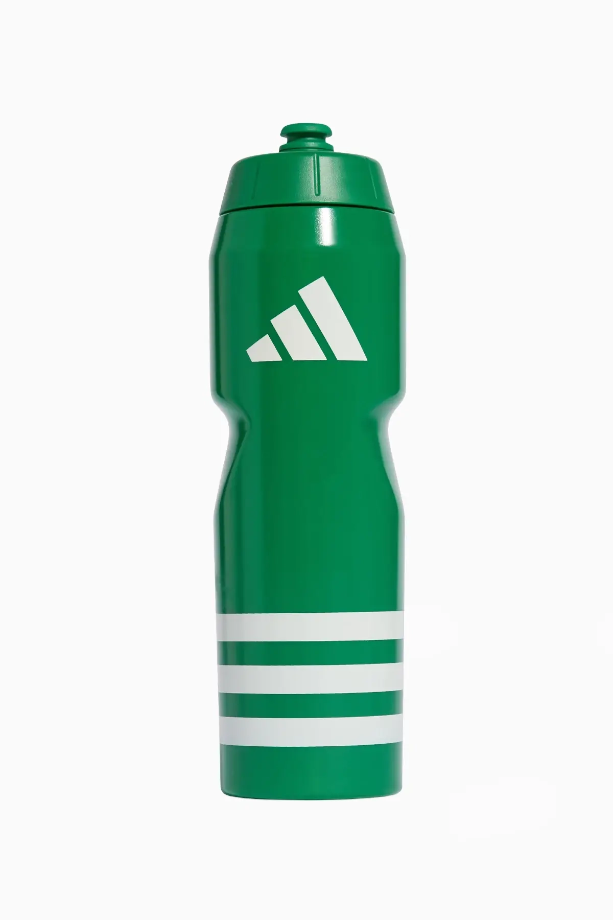 Bidon adidas Tiro - Zielony