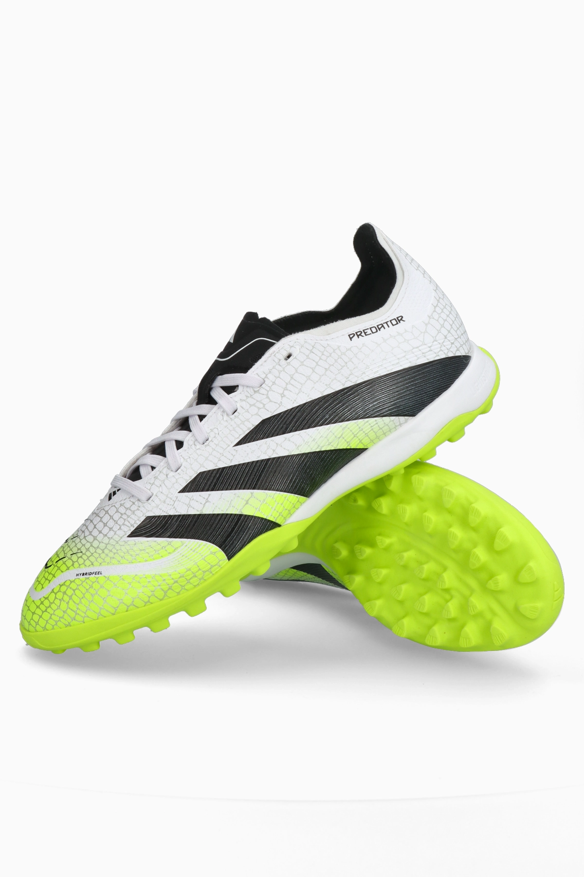 Turfy adidas Predator League TF - Biały