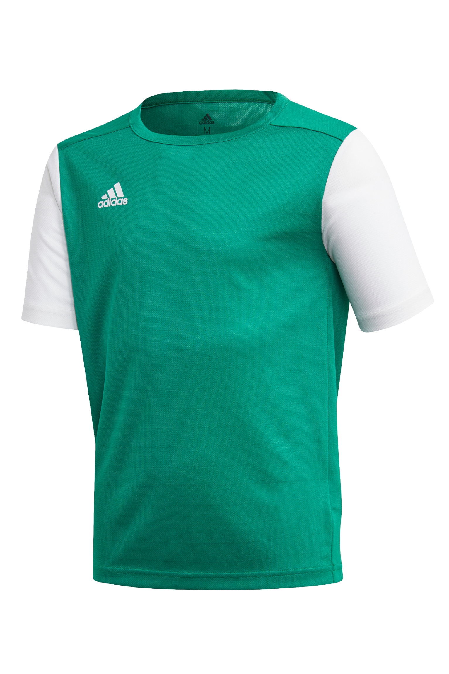 Koszulka adidas Estro 19 Junior - Zielony