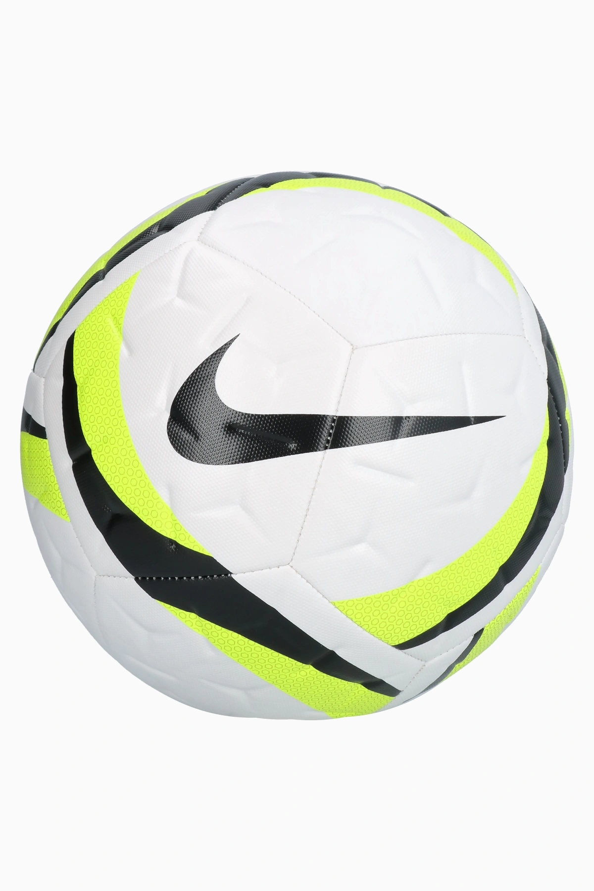 Piłka Nike Academy Team rozmiar 4 - Biały