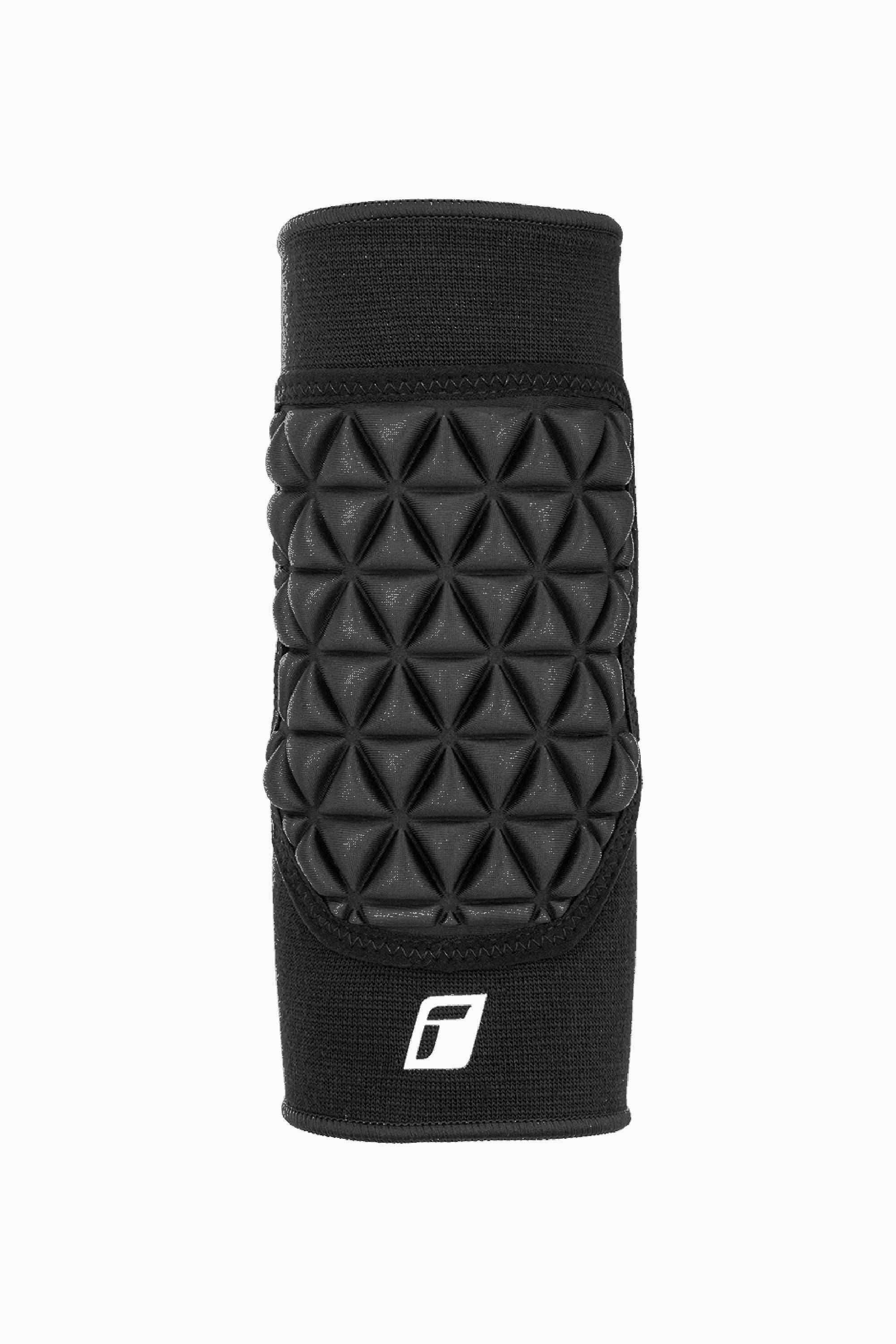 Ochraniacz stawu łokciowego Reusch Deluxe - Czarny