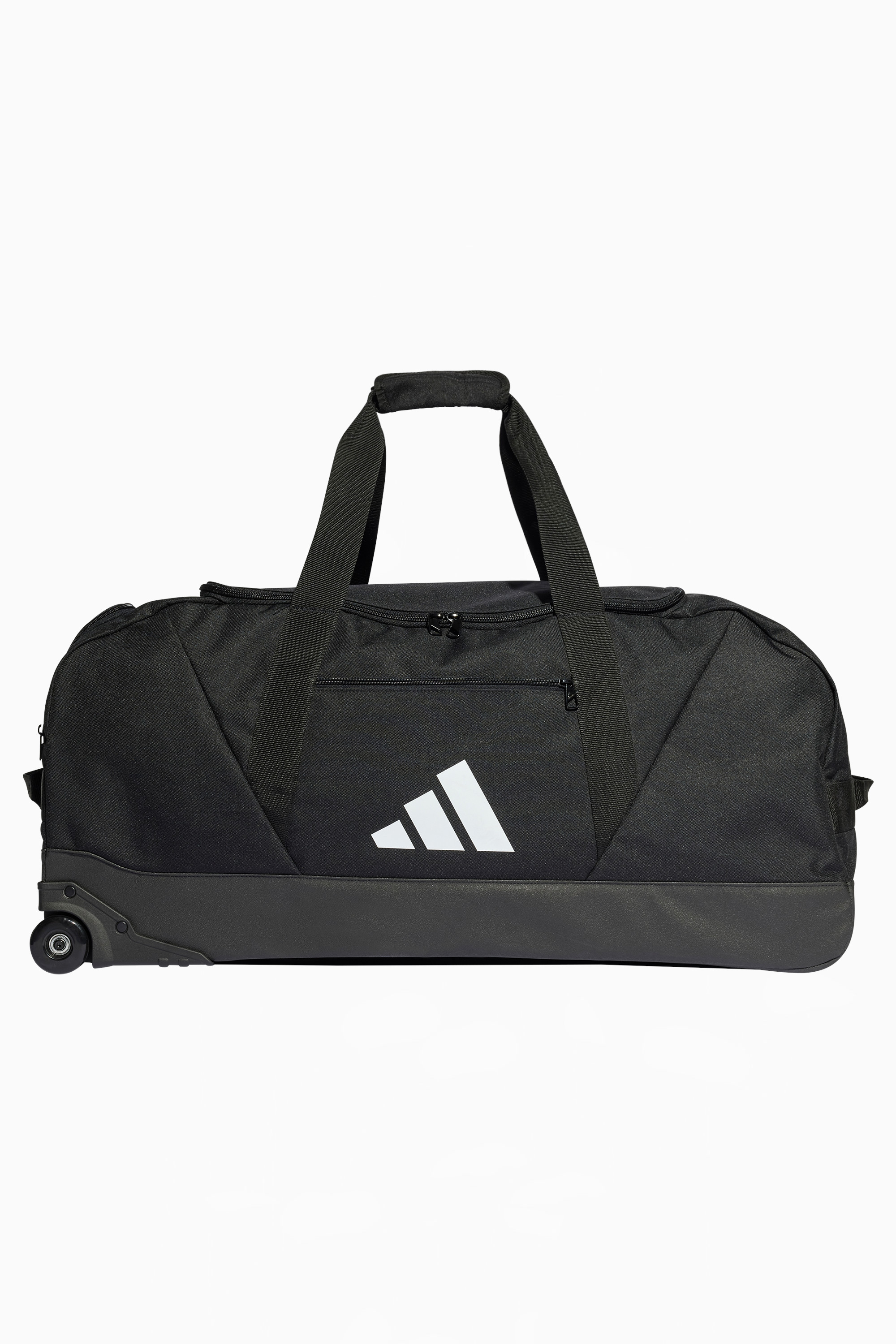 Torba adidas Tiro League Trolley XL - Czarny