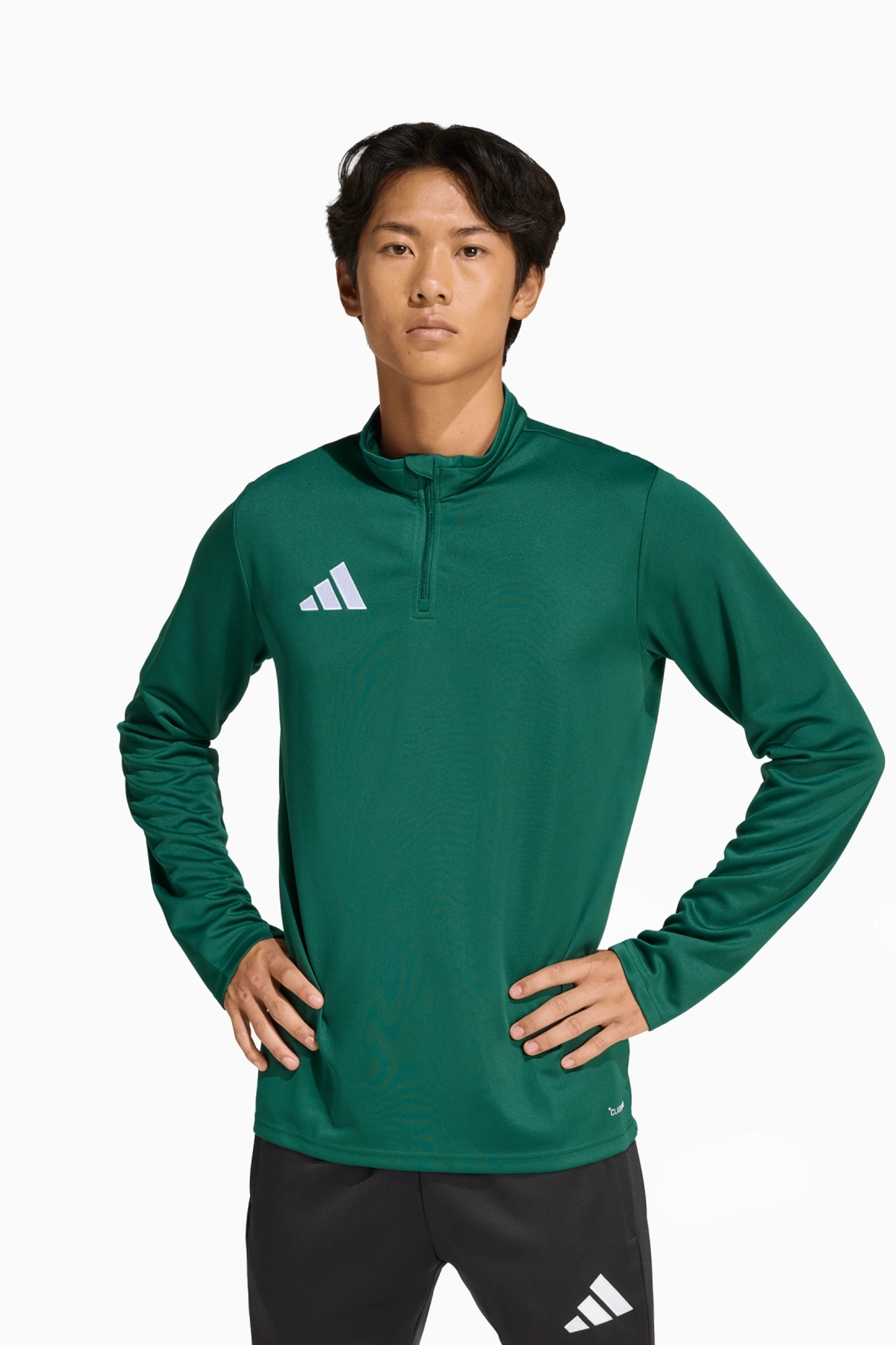Bluza adidas Entrada 26 Training Top - Zielony