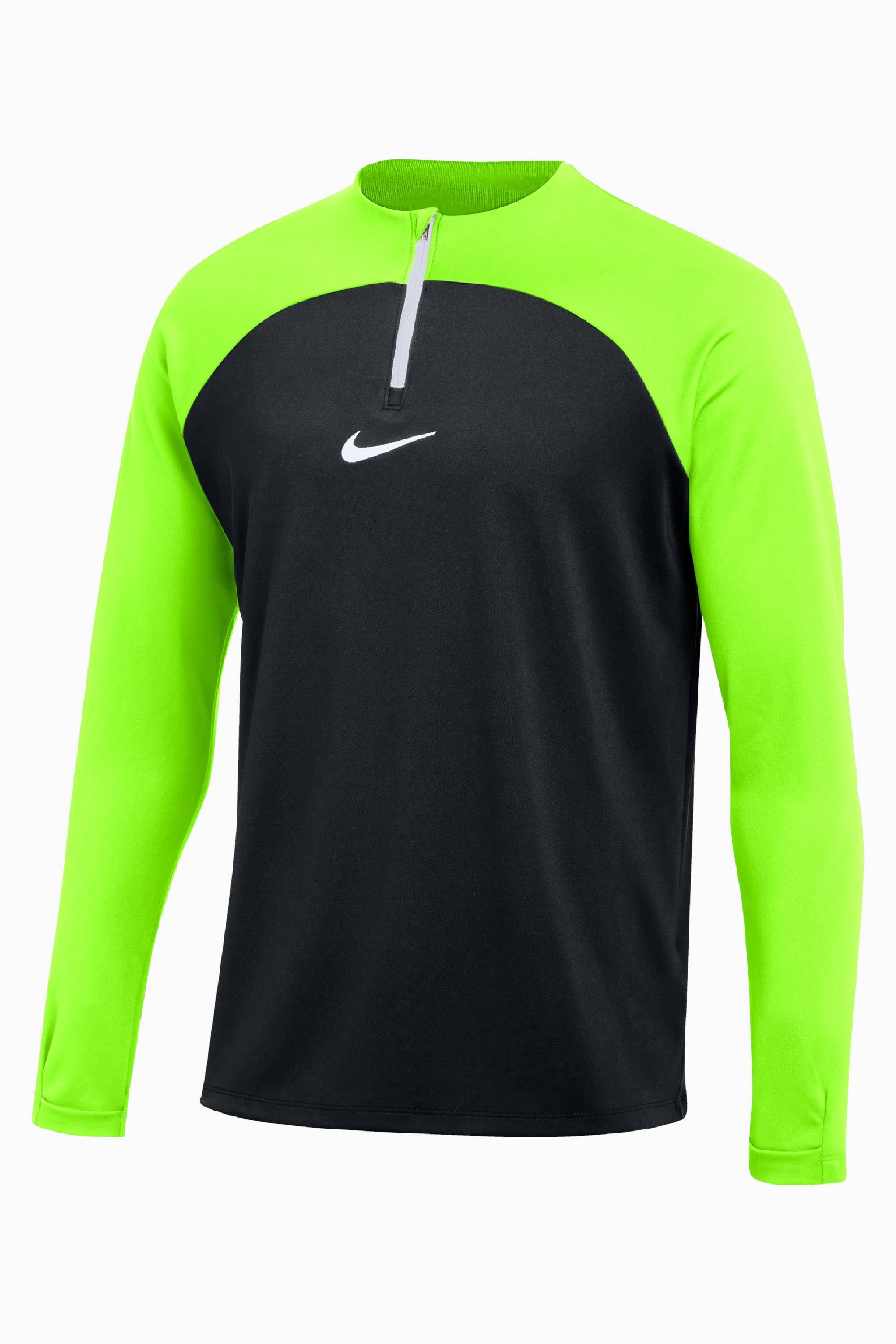 Bluza Nike Dry Academy Pro Dril Top - Czarny