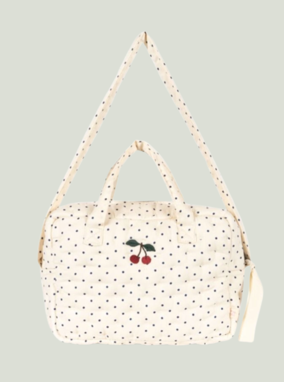 Torba DOLL BAG ESTATE DOT Konges Sløjd