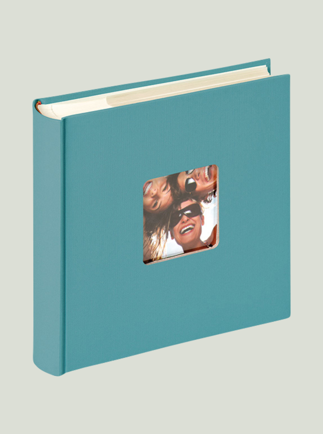 Album na zdjęcia Fun Memoalbum 10x15 200 Petrol