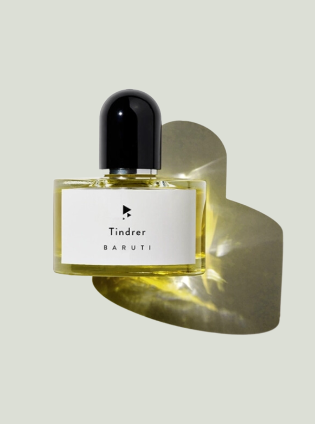 BARUTI Woda perfumowana Tindrer, 50ml