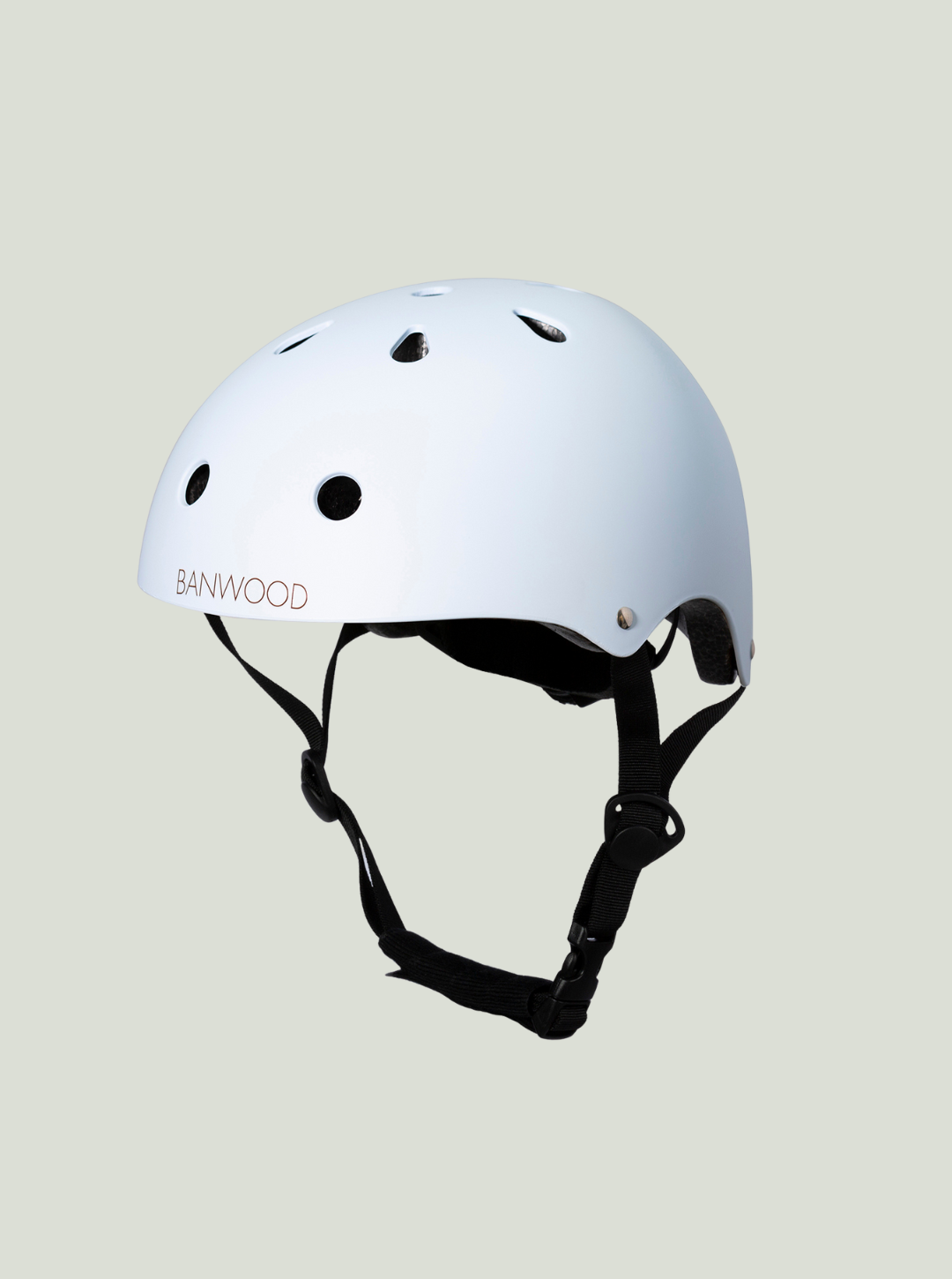 Banwood dziecięcy kask rowerowy Sky (3-7 lat)