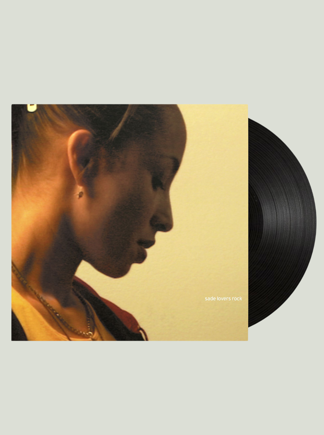 Płyta winylowa Sade - Lovers Rock (Half-Speed Remastered) (180g)