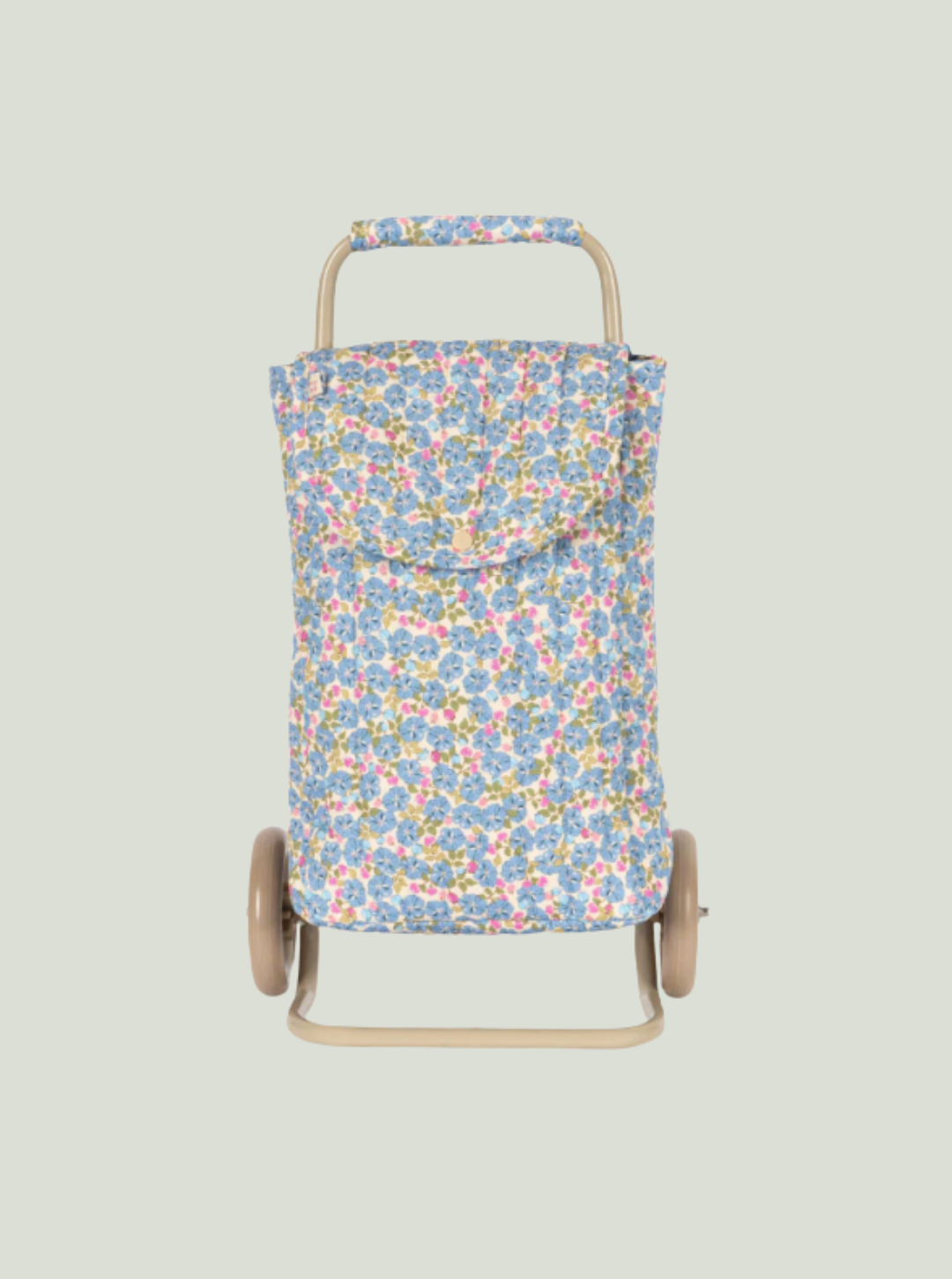 Wózek do zabawy FLEUR ROSIER Konges Sløjd