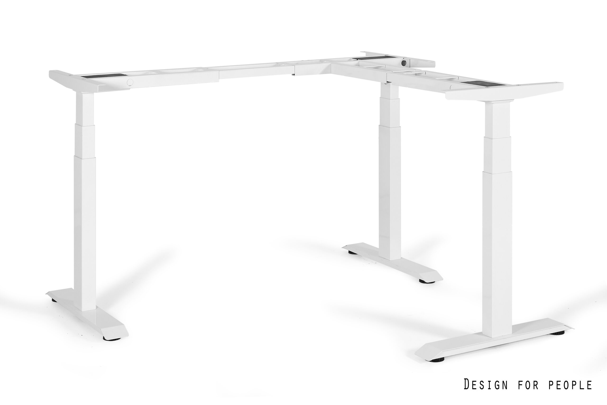 Stelaż do biurka elektrycznego ACTIVE III