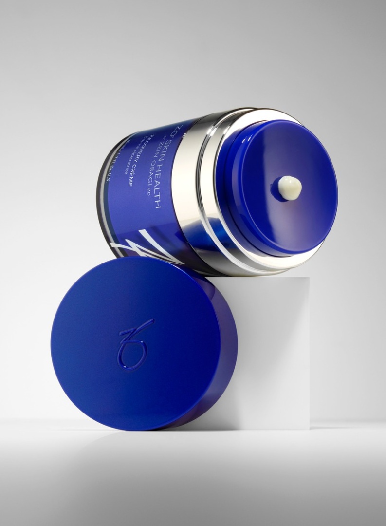 ZO Skin Health Recovery Cream 50ml.