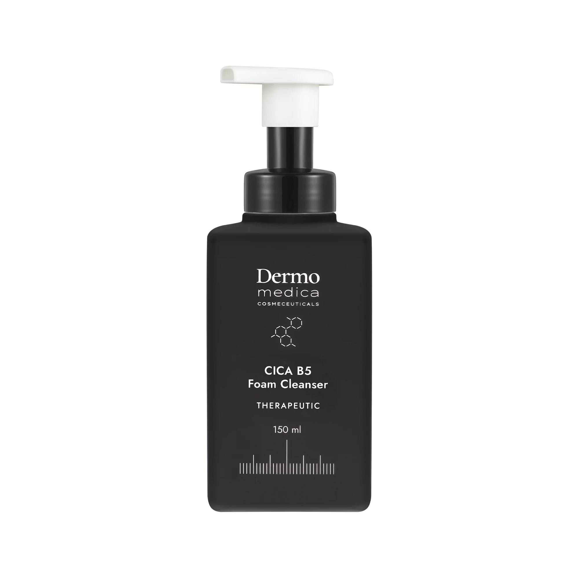 Dermomedica CICA B5 Foam Cleanser 150ml.