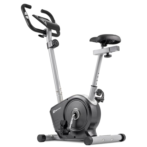 Heimtrainer HS-2050H Sonic Silber