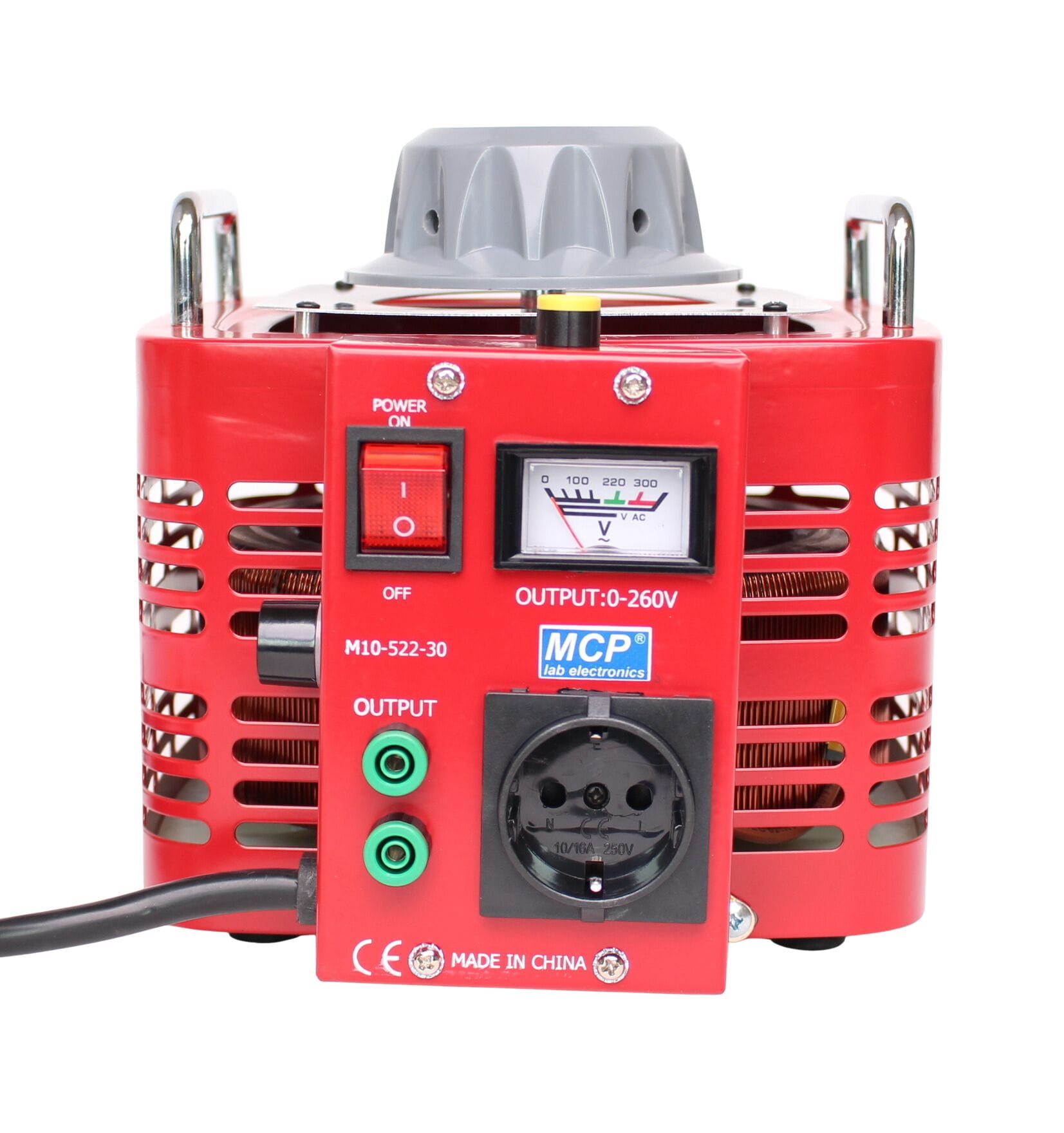 Variable Autotransformer ATR3000