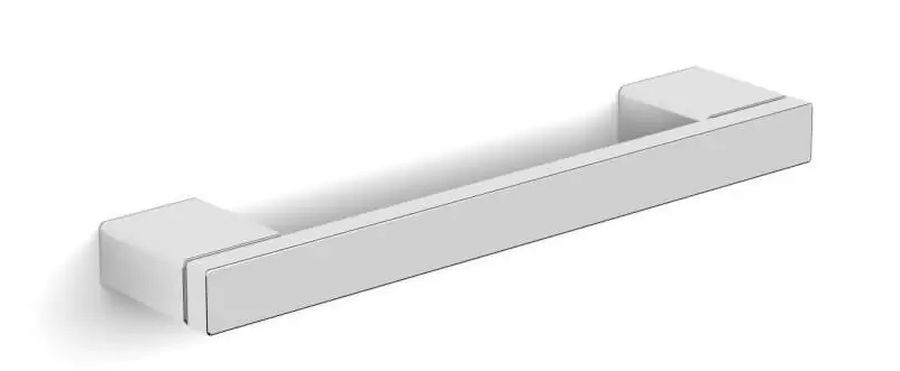 Stella Kobe uchwyt łazienkowy prosty 30 cm chrom 10.910