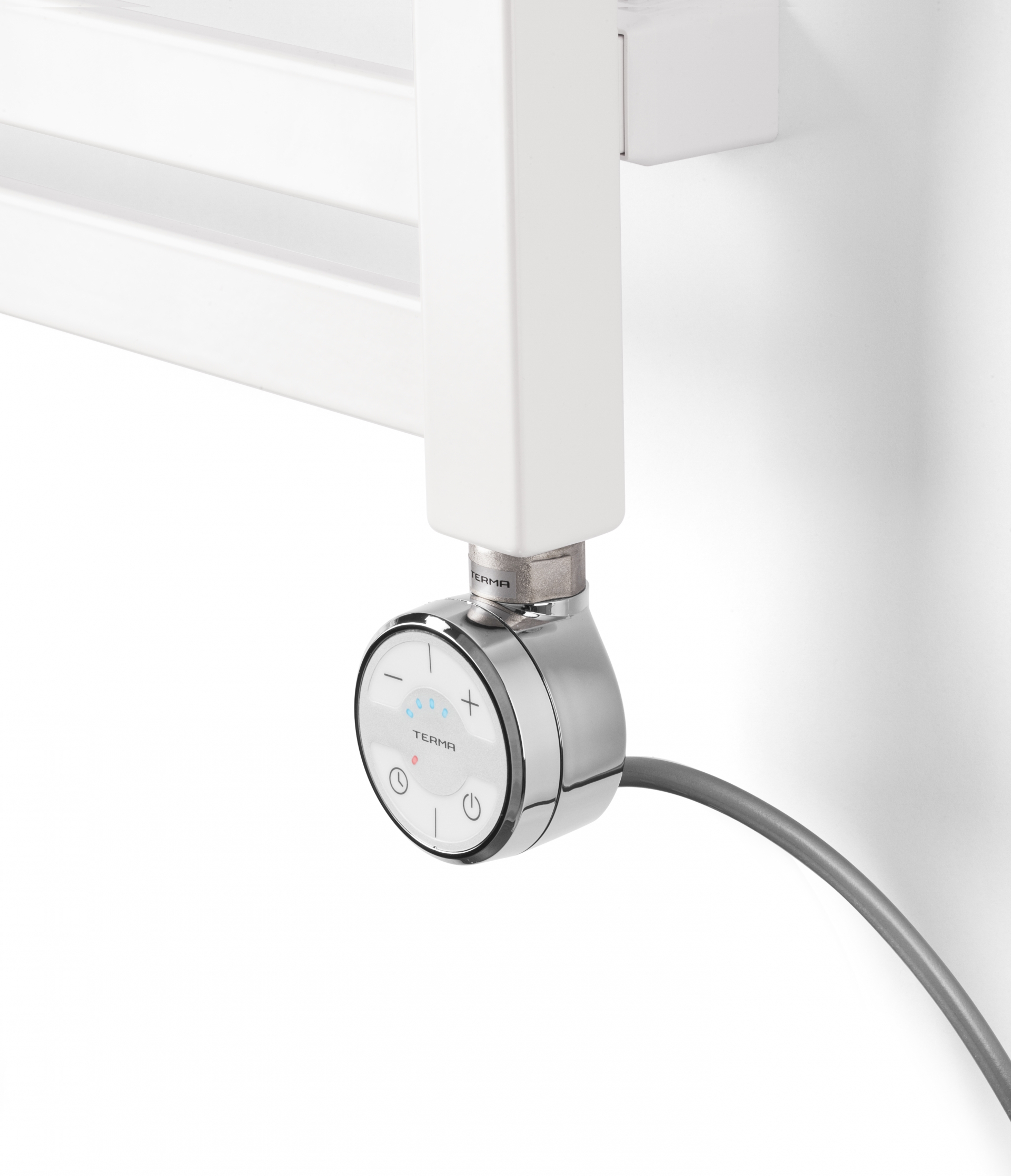 Terma Moa grzałka elektryczna 200 W biała WEMOA02T916U
