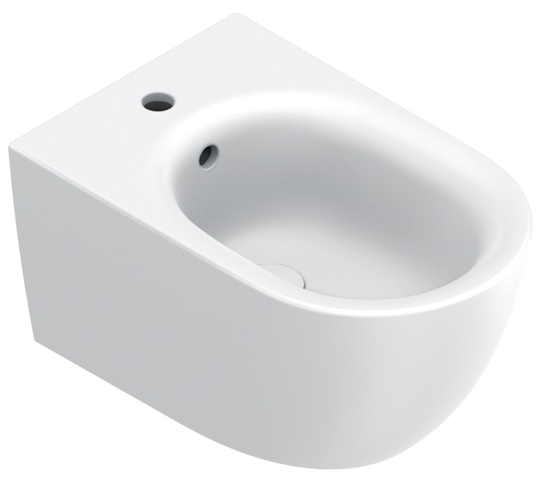 Catalano Sfera bidet wiszący biały mat 0518551021