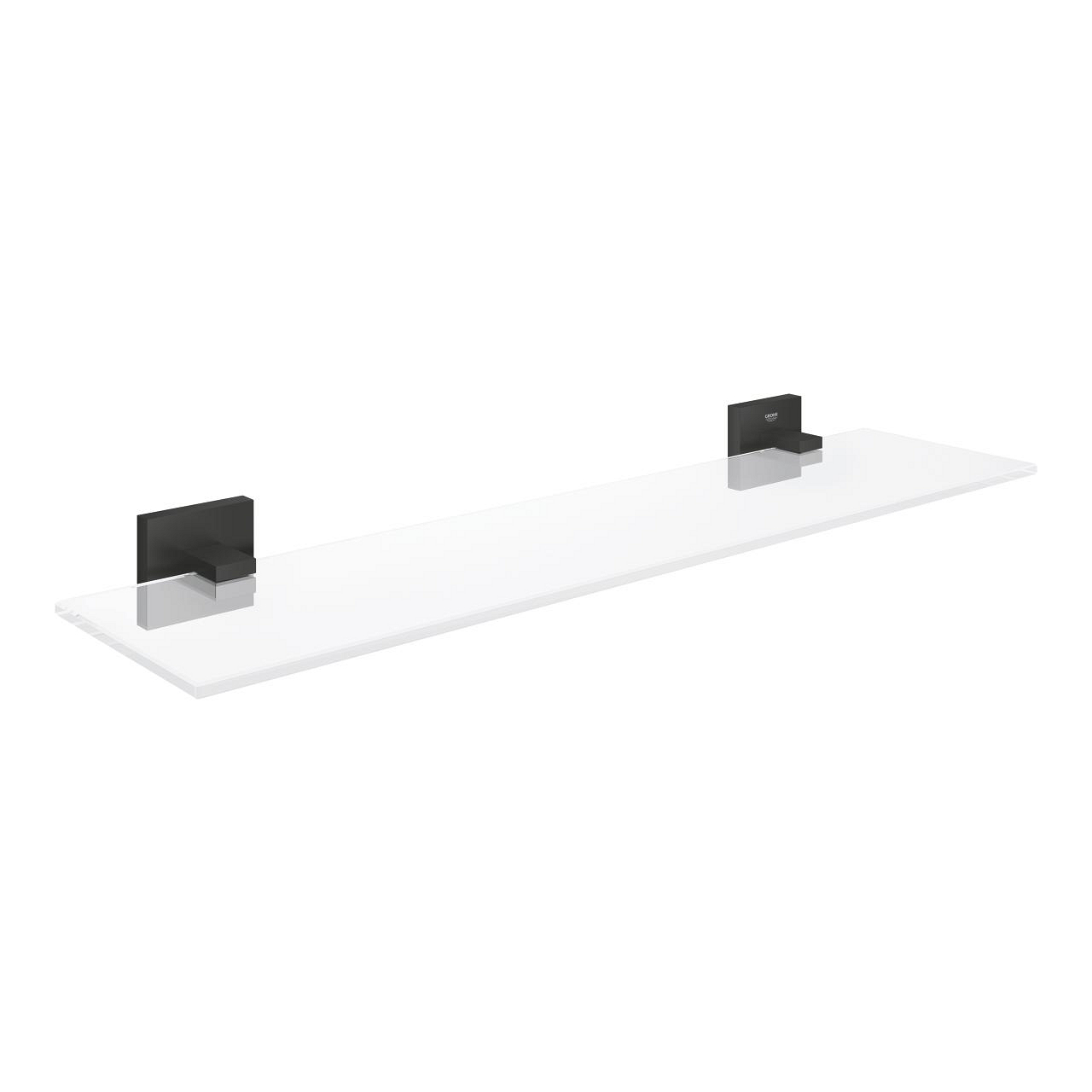 Grohe Start Cube półka 53 cm czarna 411092430