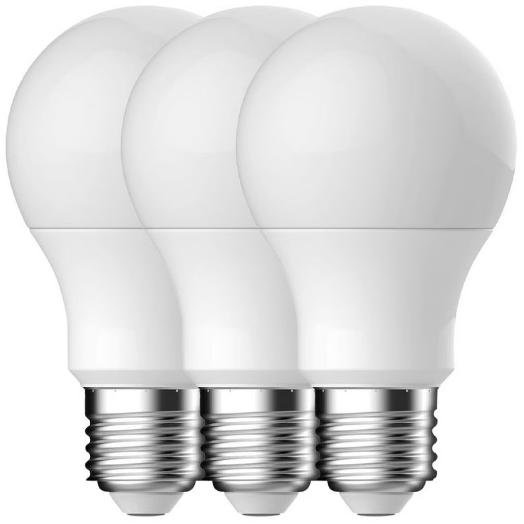 Nordlux A60 żarówka 3x9,6 W 2700 K E27 5171013723