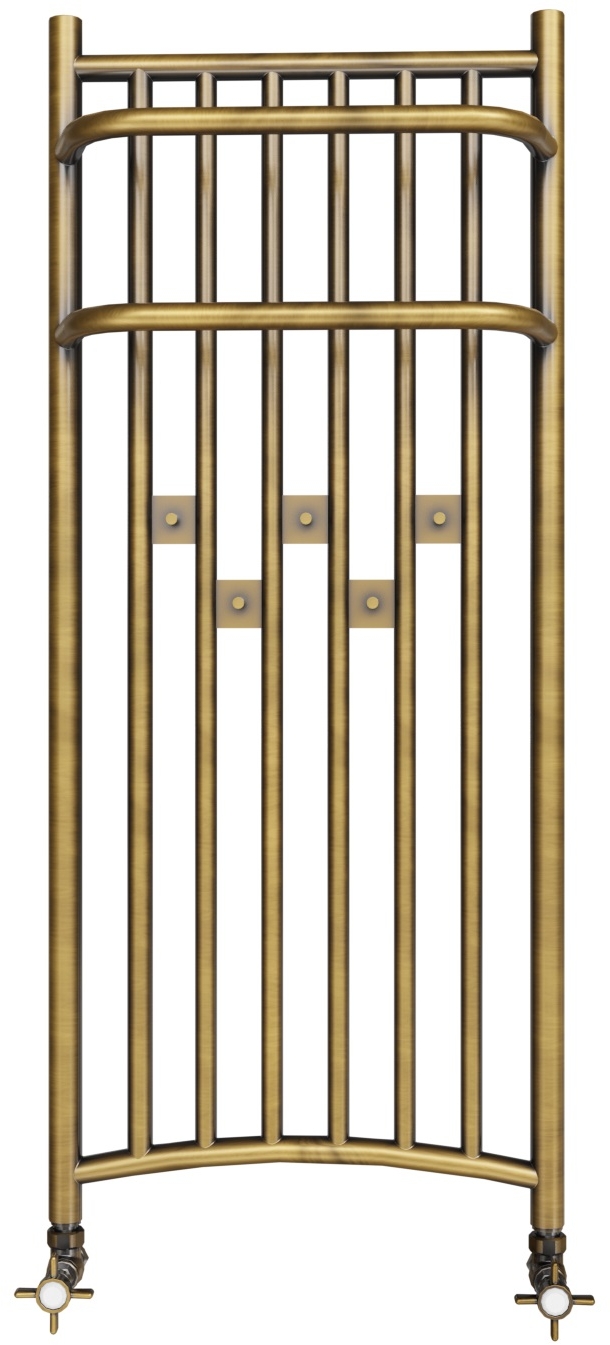 Imers Indeo grzejnik łazienkowy dekoracyjny 100x53 cm retro G00953010004